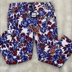 Emme Marcella 12 Cigarette pants BN